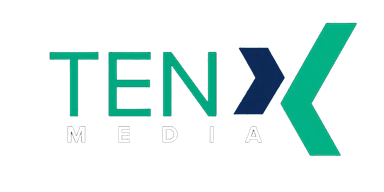 TenX Media — YouTube Video Editing Agency