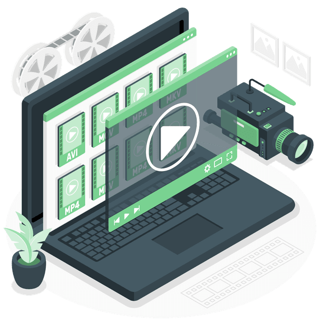 TenX Media — YouTube Video Editing Agency